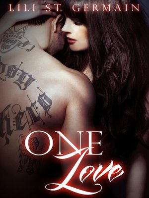 One Love (Gypsy Brothers, #7) - ebook